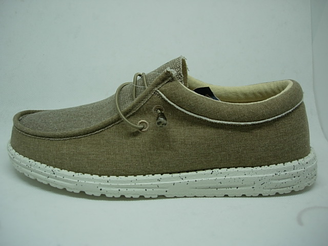 ZAPATOS CABALLERO