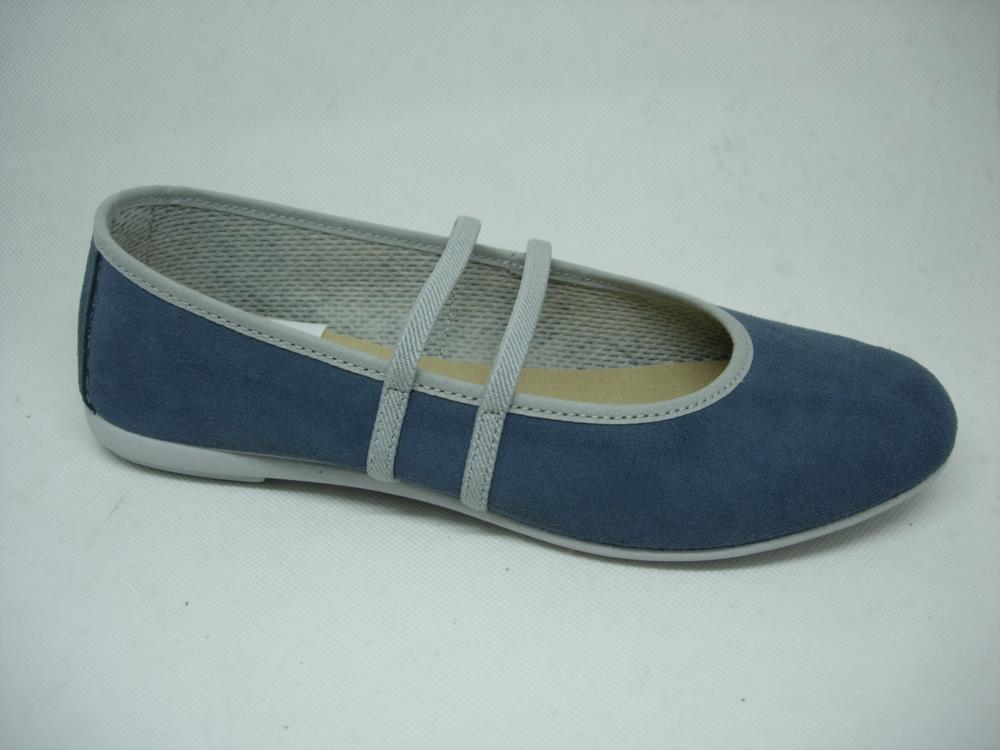 ZAPATOS SRA