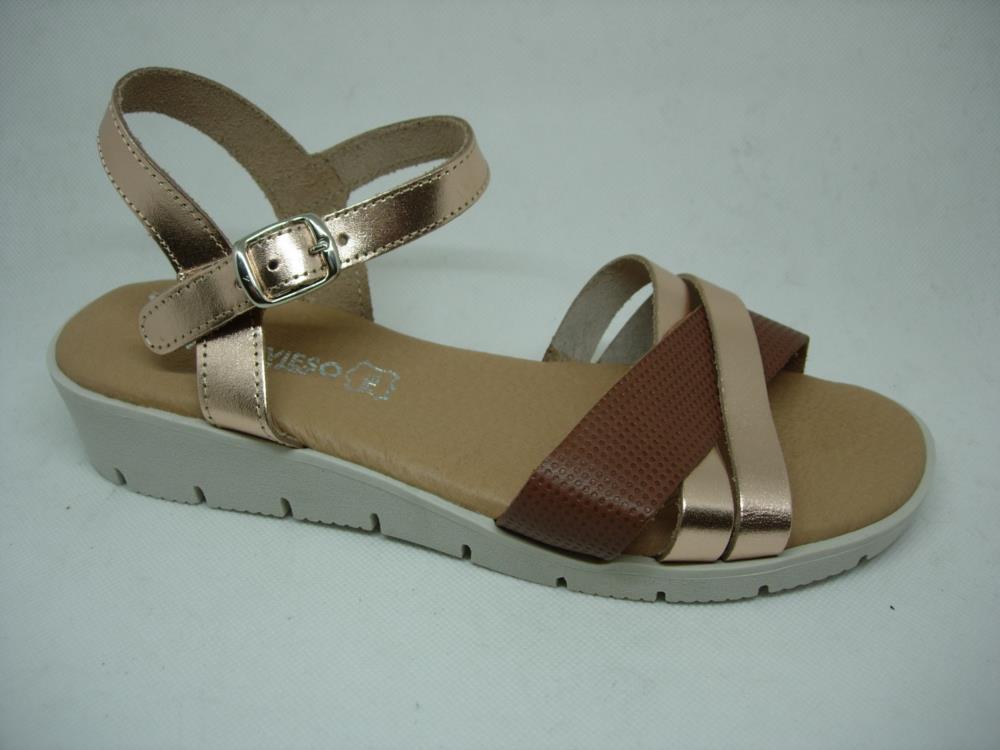 ZAPATOS SRA