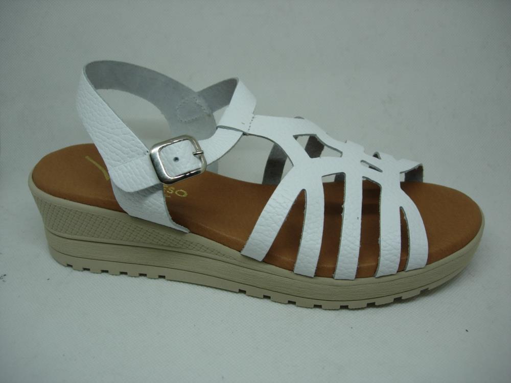 ZAPATOS SRA