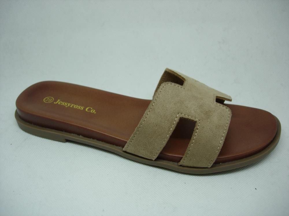 ZAPATOS SRA