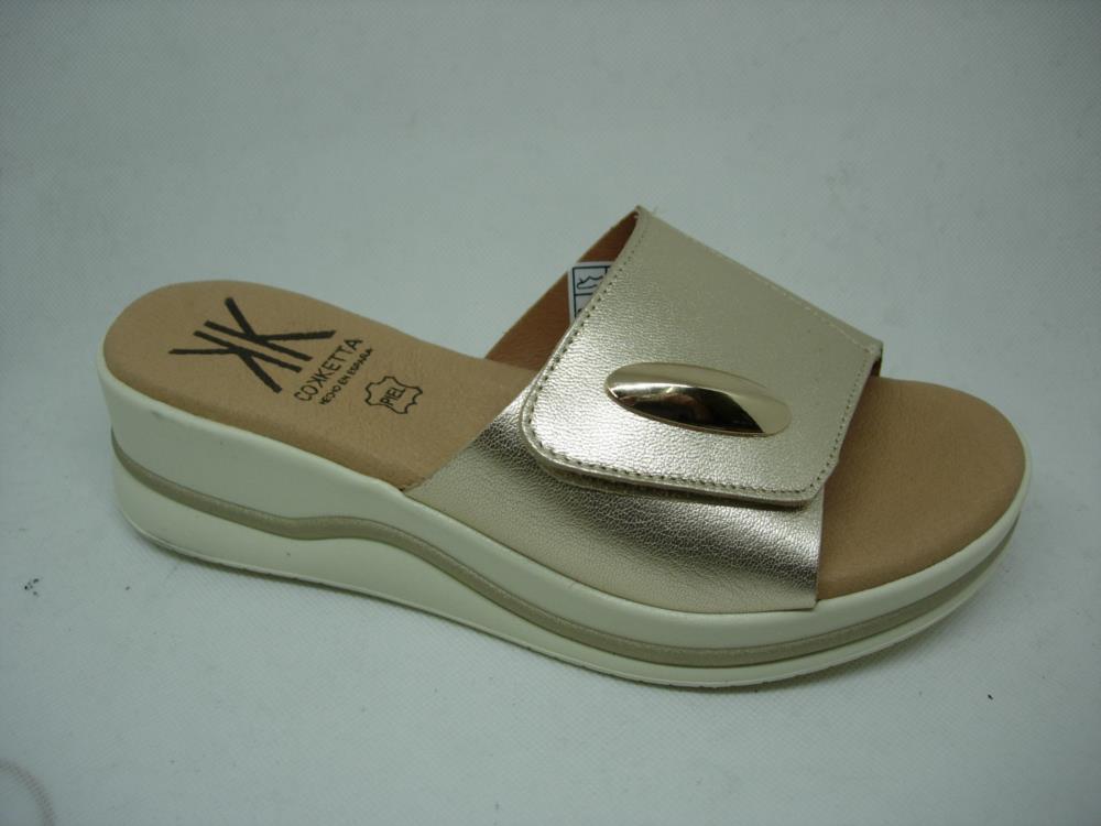 ZAPATOS SRA