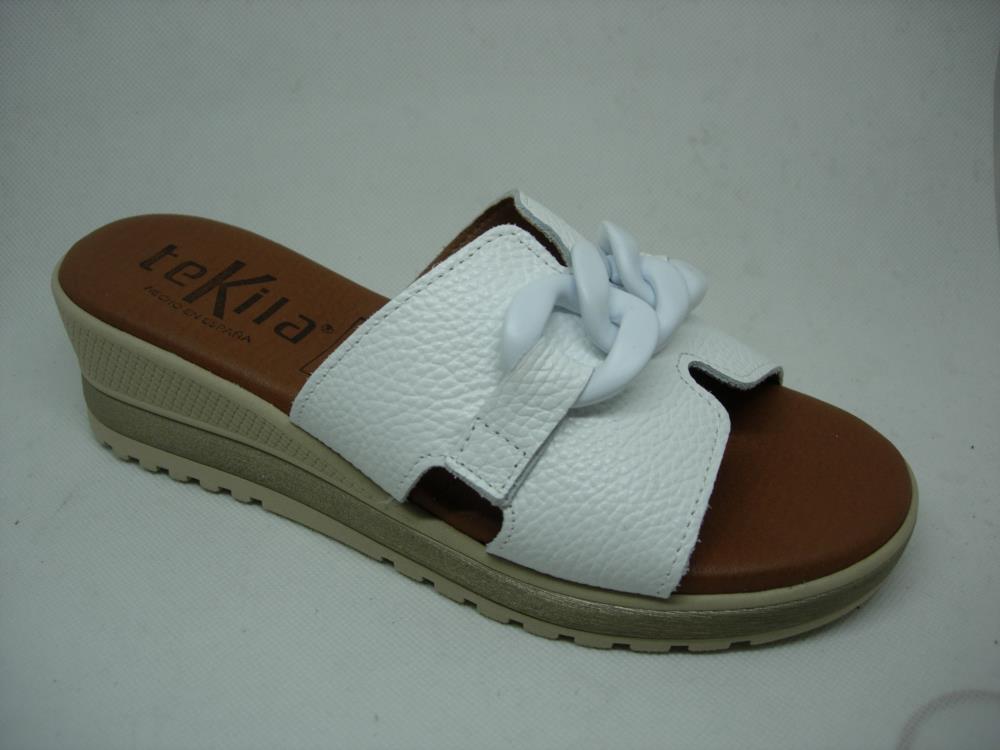 ZAPATOS SRA