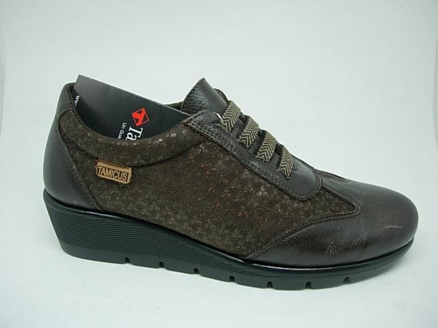 ZAPATOS SRA