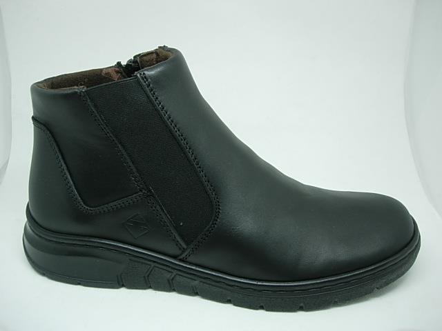 BOTAS CABALLERO