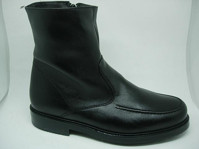 BOTAS CABALLERO
