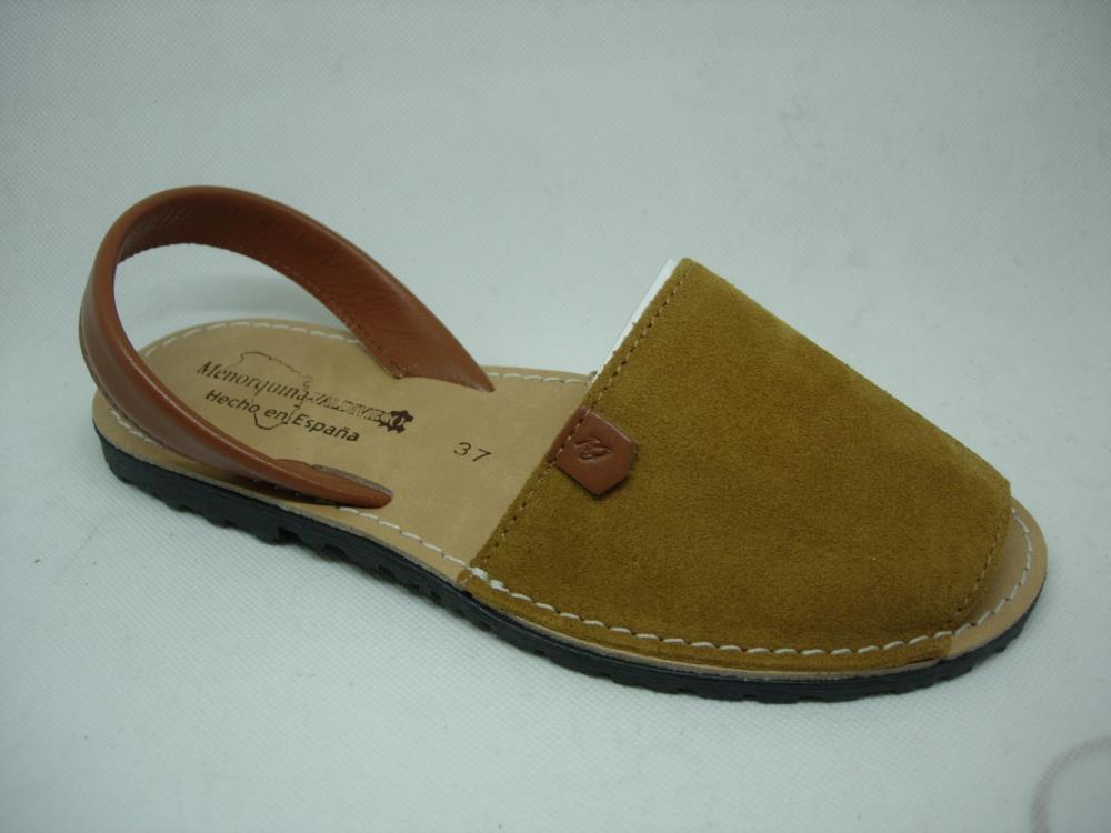 ZAPATOS SRA