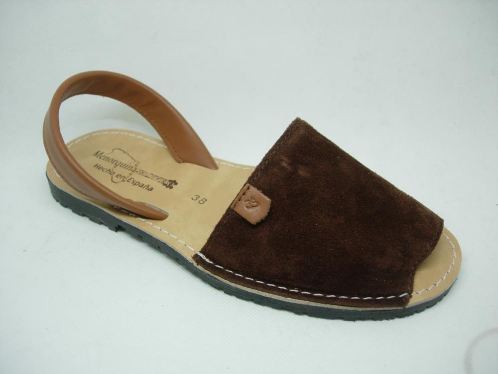 ZAPATOS SRA
