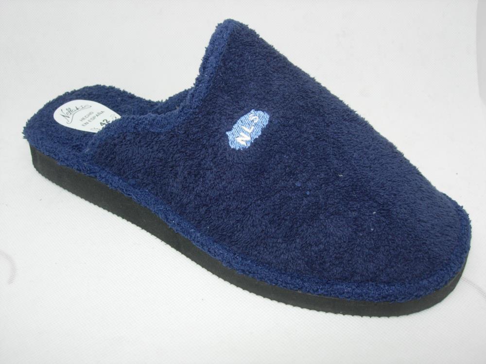 ZAPATILLA CABALLERO