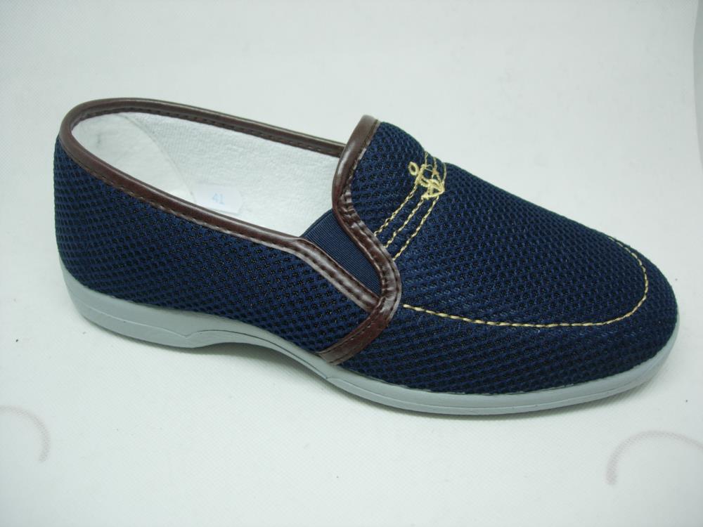 ZAPATILLA CABALLERO