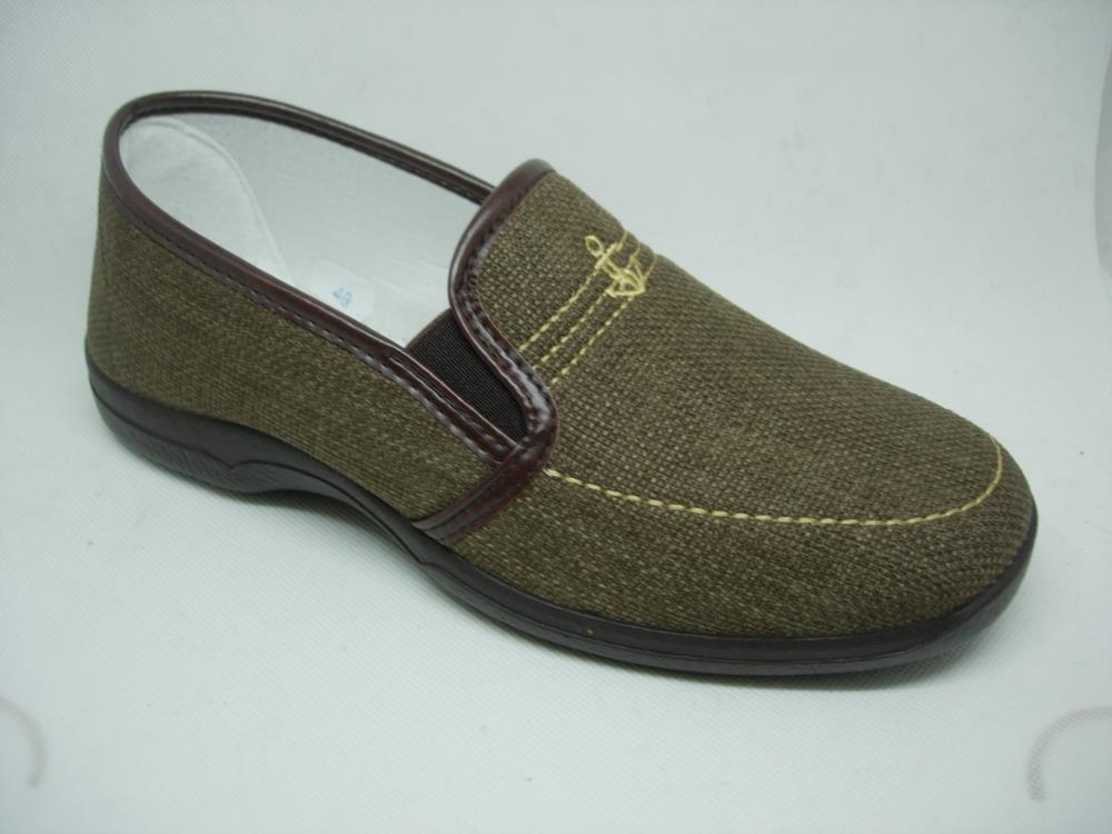 ZAPATILLA CABALLERO