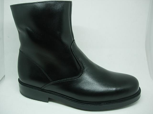 BOTAS CABALLERO