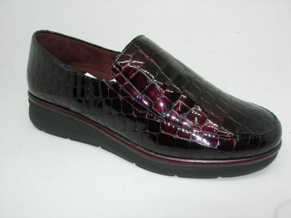 ZAPATOS SRA