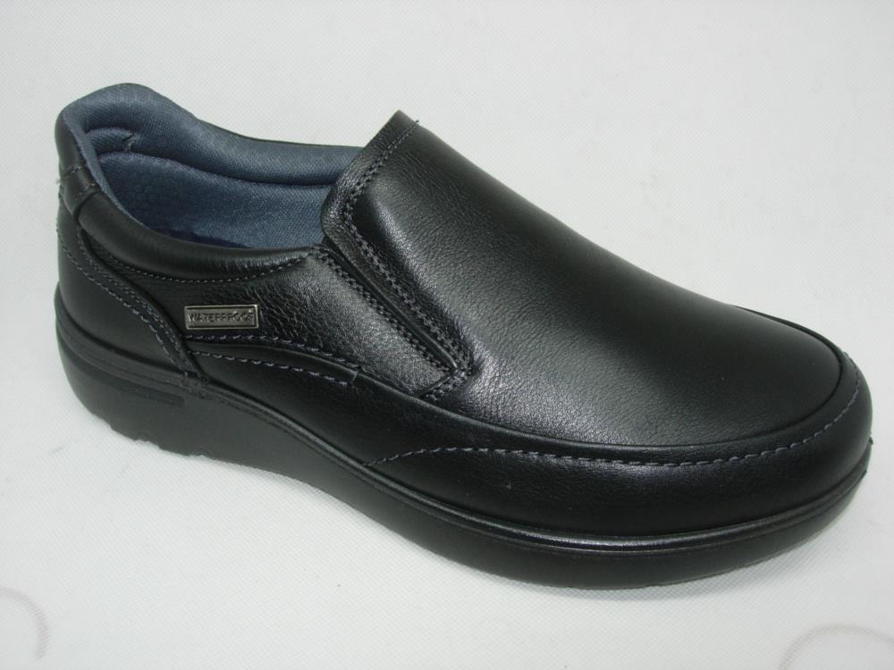 ZAPATOS CABALLERO