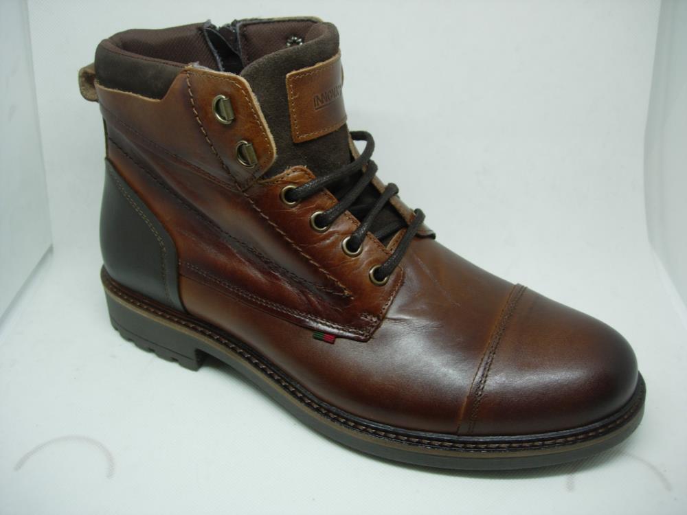 BOTAS CABALLERO