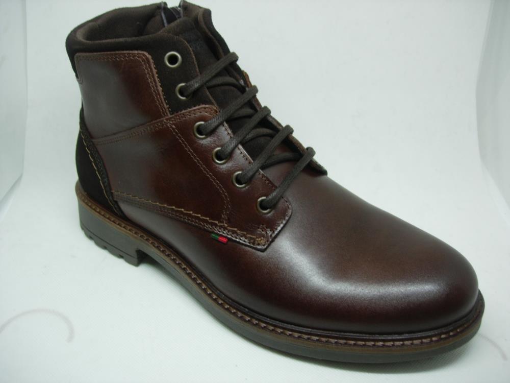 BOTAS CABALLERO
