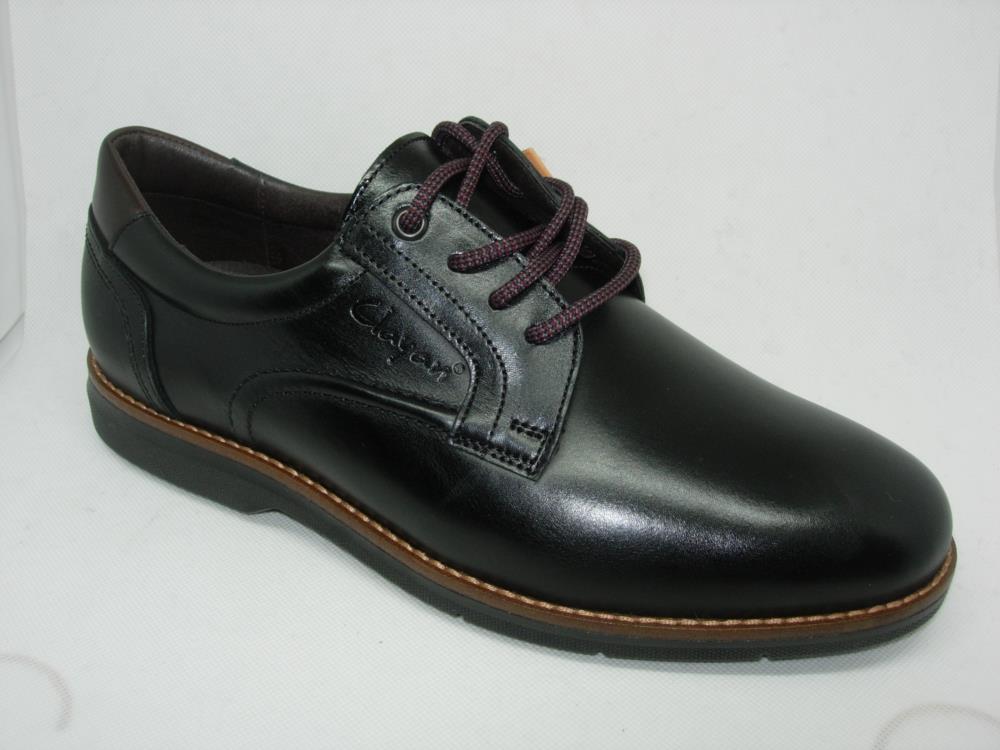 ZAPATOS CABALLERO