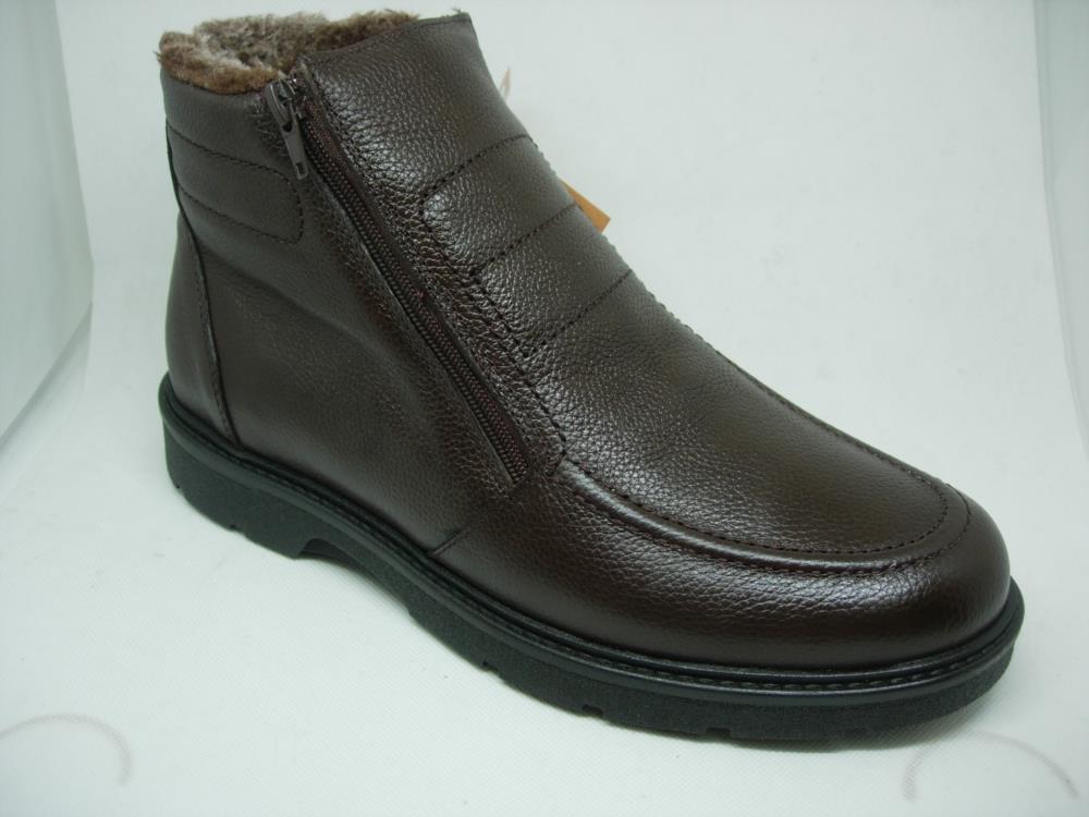 BOTAS CABALLERO