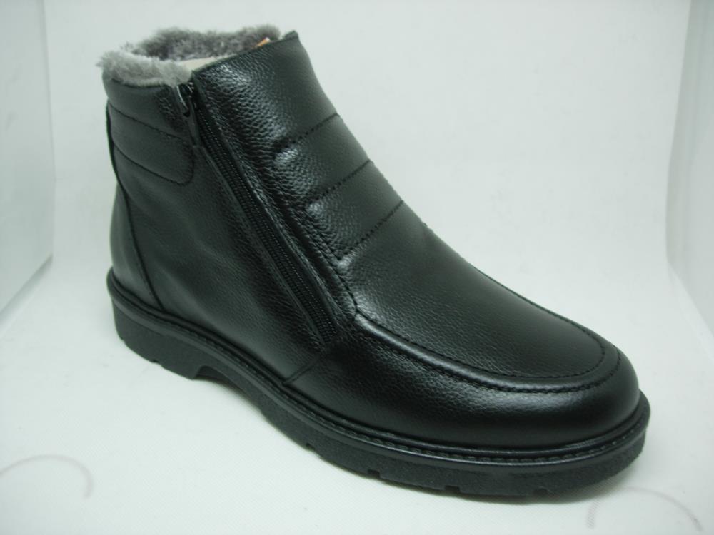 BOTAS CABALLERO