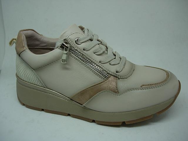 ZAPATOS SRA