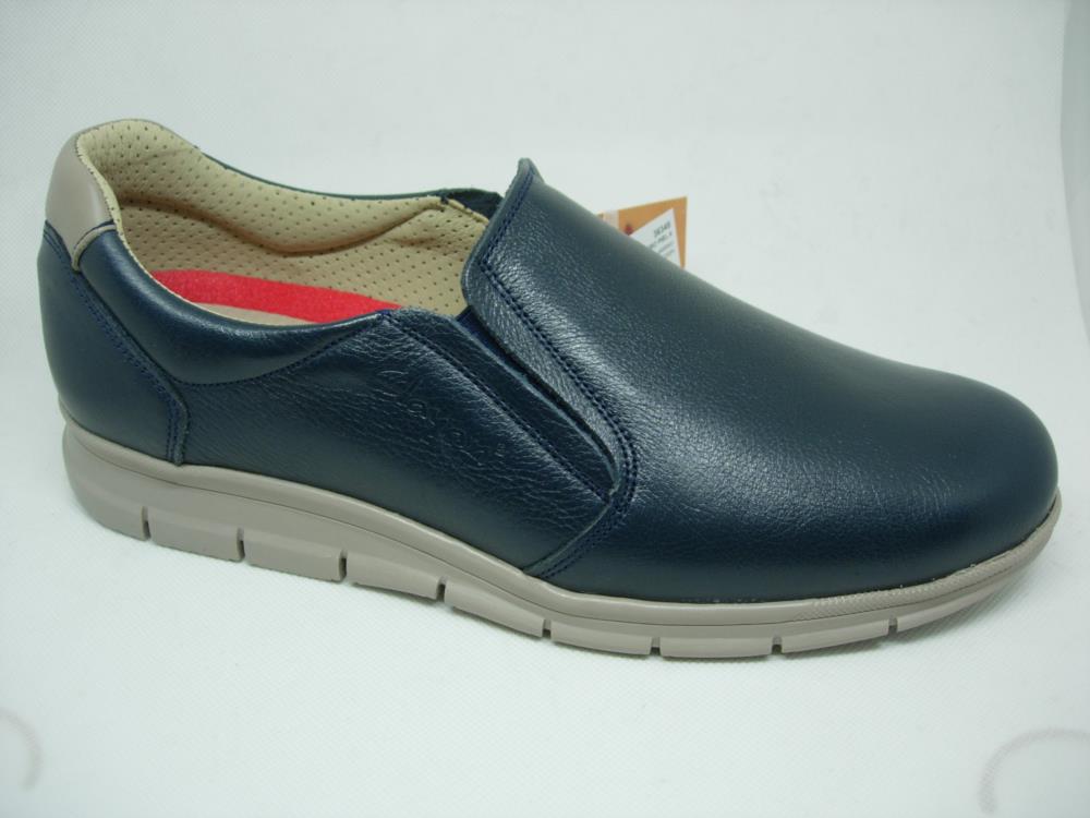 ZAPATOS CABALLERO