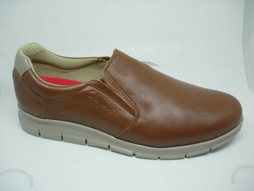 ZAPATOS CABALLERO