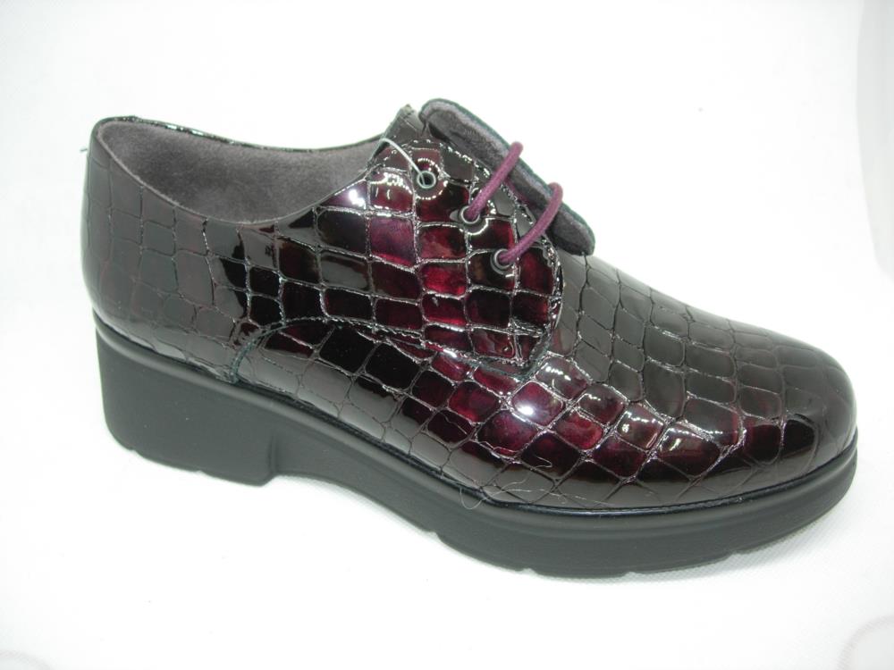ZAPATOS SRA