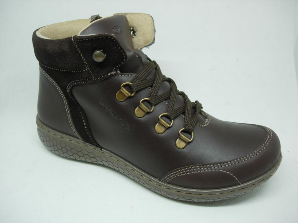 BOTAS SRA.