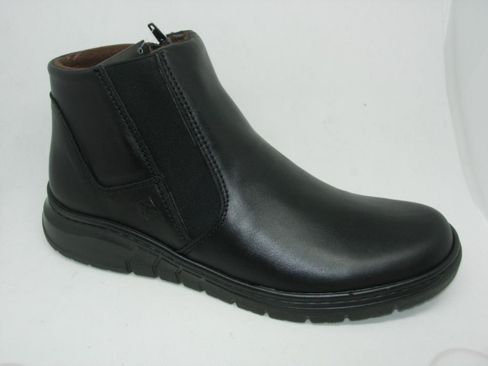 BOTAS CABALLERO