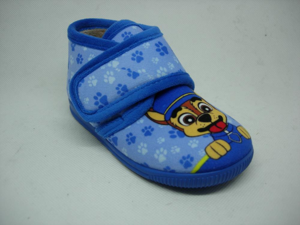 ZAPATILLA NIÑO