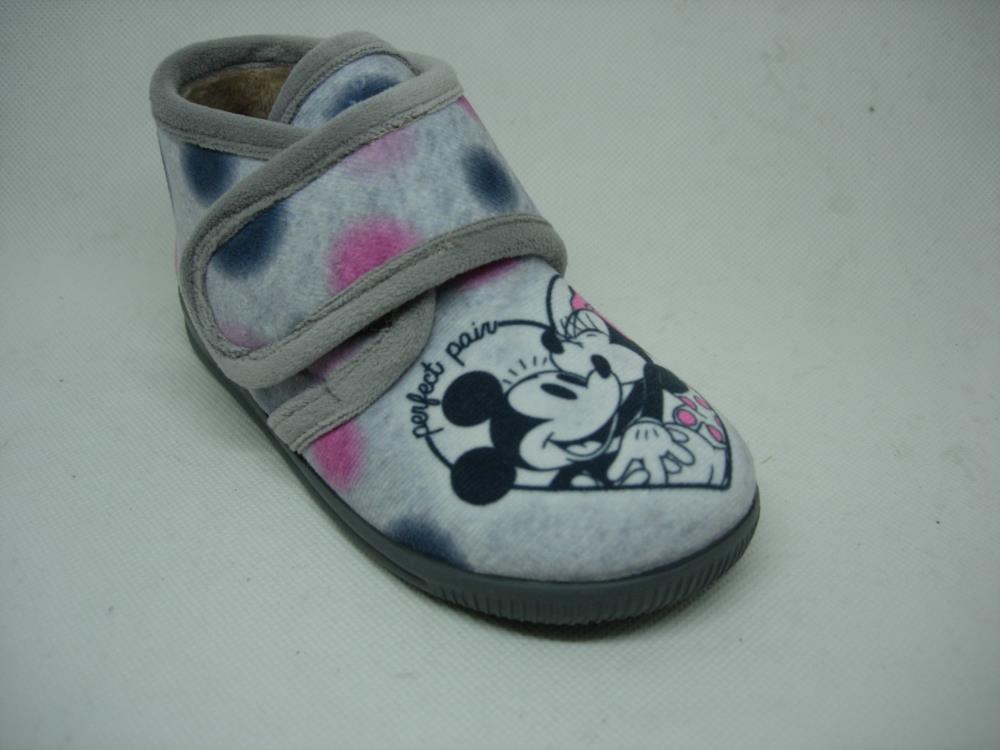 ZAPATILLA NIÑO