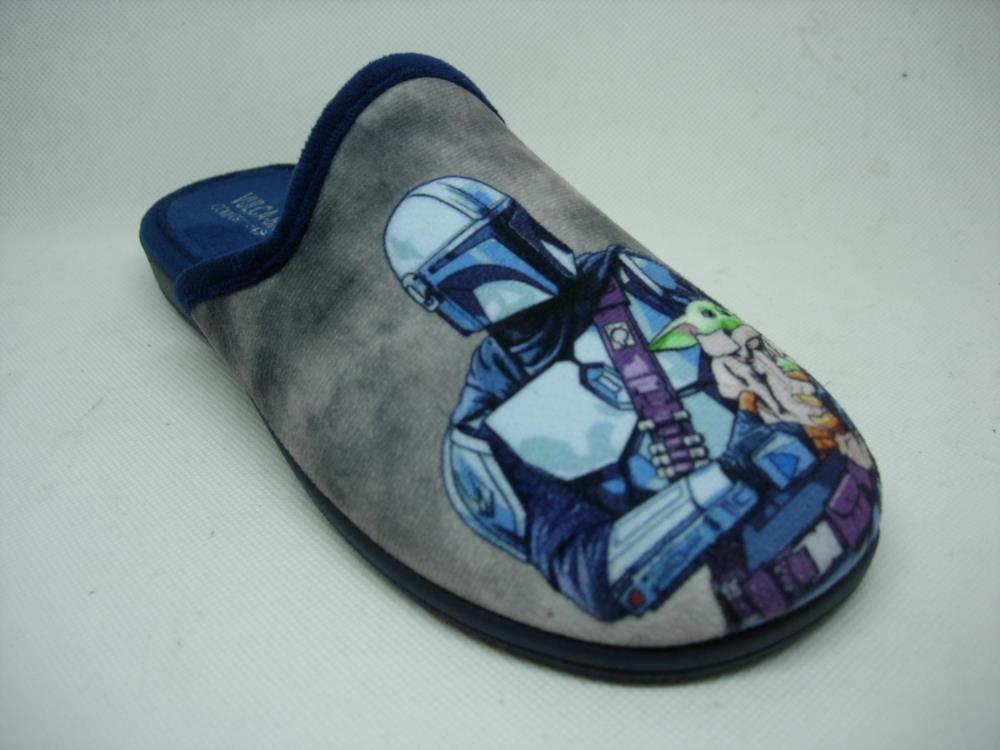 ZAPATILLA NIÑO