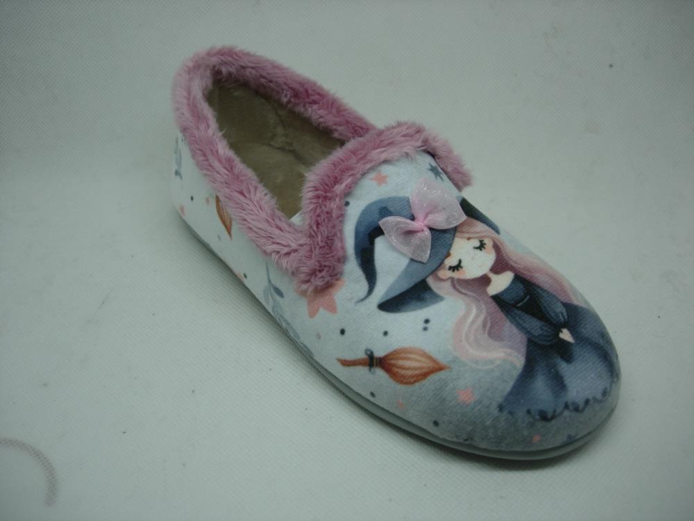 ZAPATILLA NIÑO