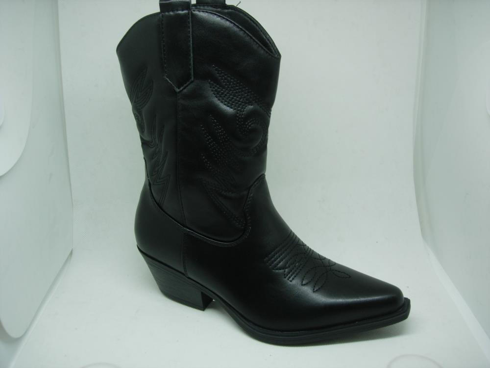 BOTAS SRA.