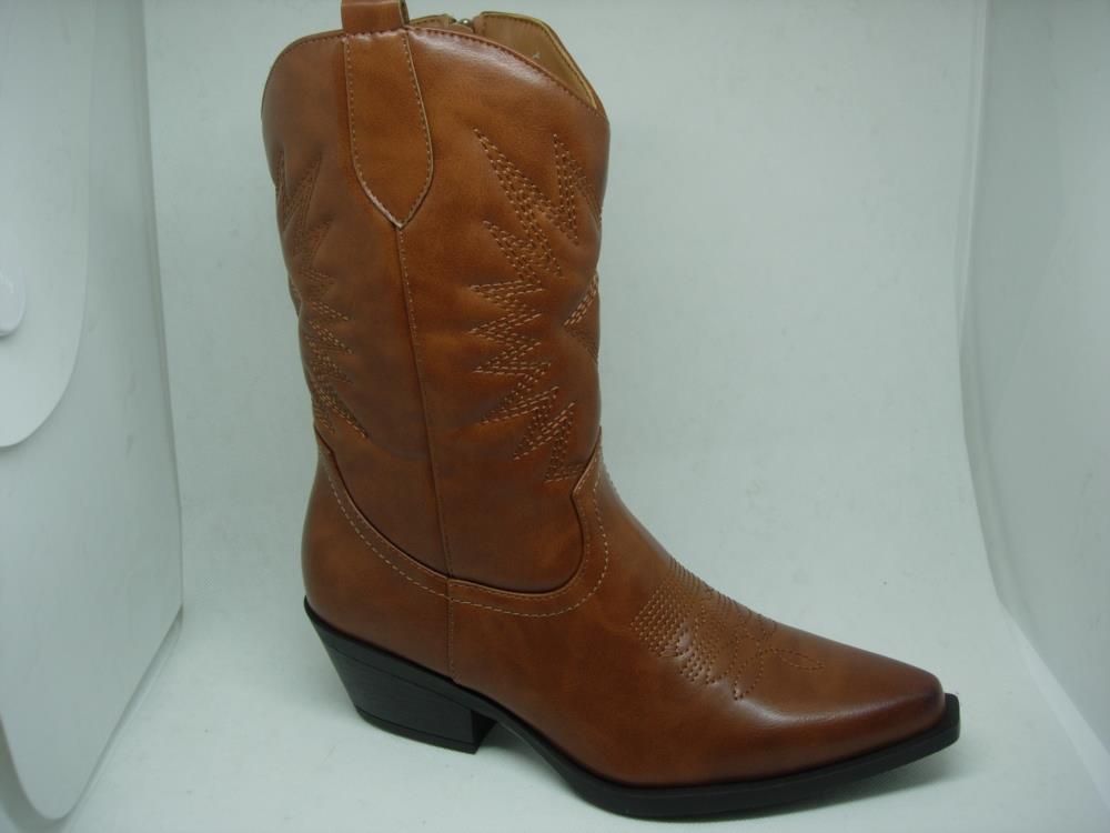 BOTAS SRA.
