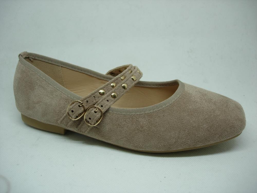 ZAPATOS SRA
