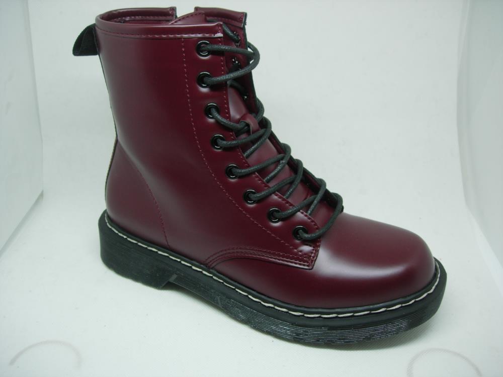 BOTAS SRA.