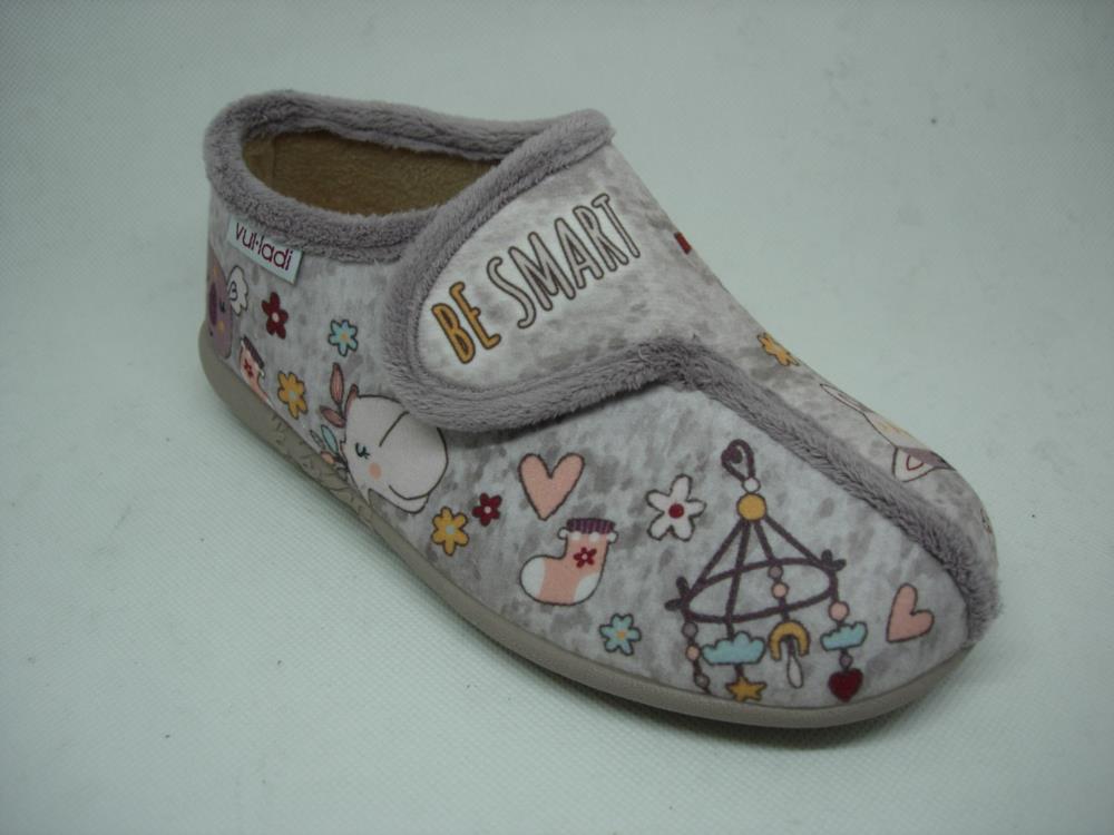 ZAPATILLA NIÑO