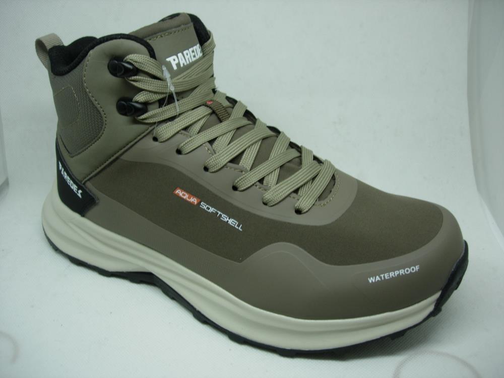 BOTAS CABALLERO