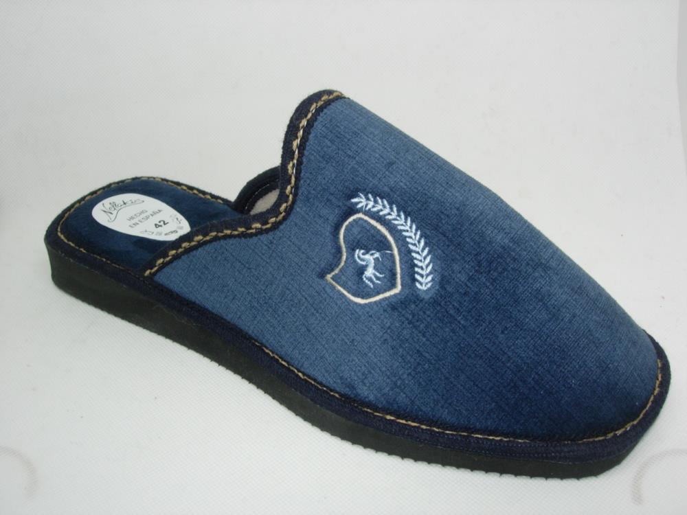 ZAPATILLA CABALLERO