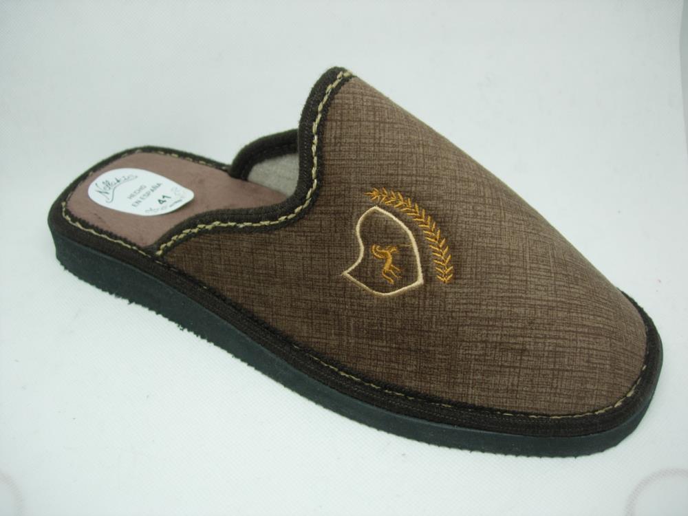 ZAPATILLA CABALLERO