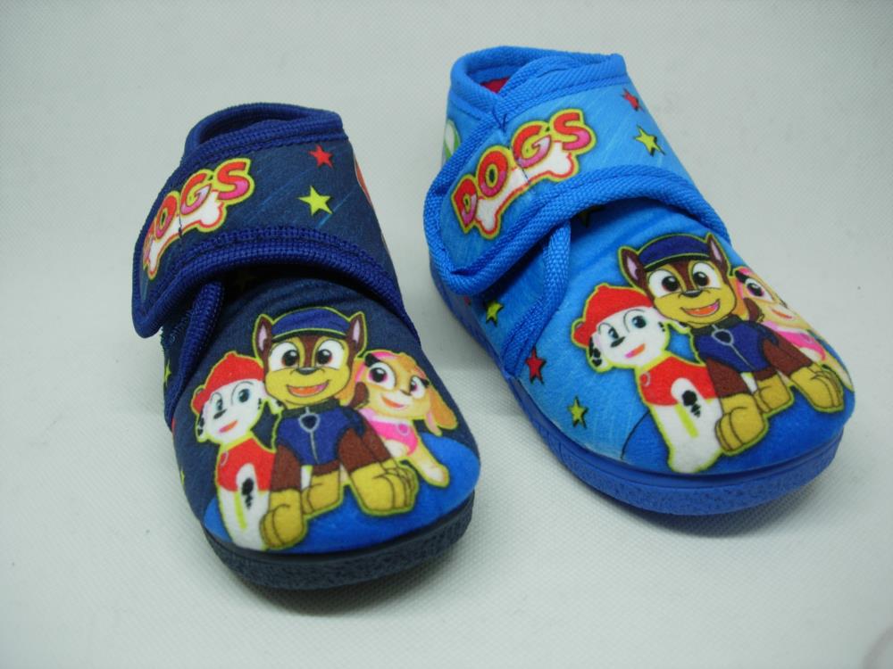 ZAPATILLA NIÑO