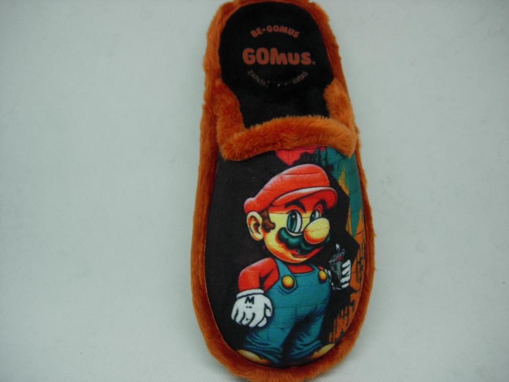 ZAPATILLA NIÑO