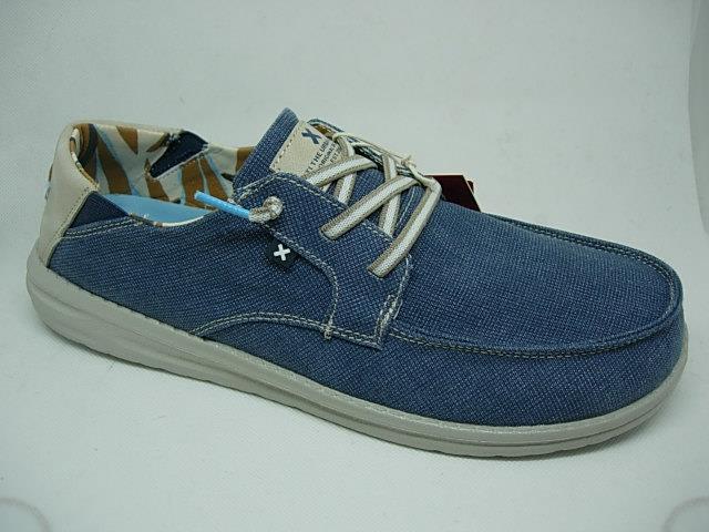 ZAPATOS CABALLERO
