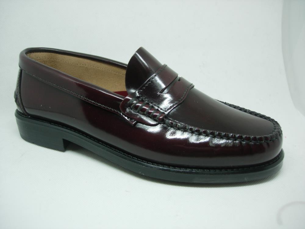 ZAPATOS CABALLERO
