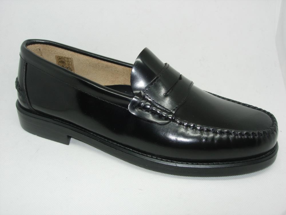 ZAPATOS CABALLERO