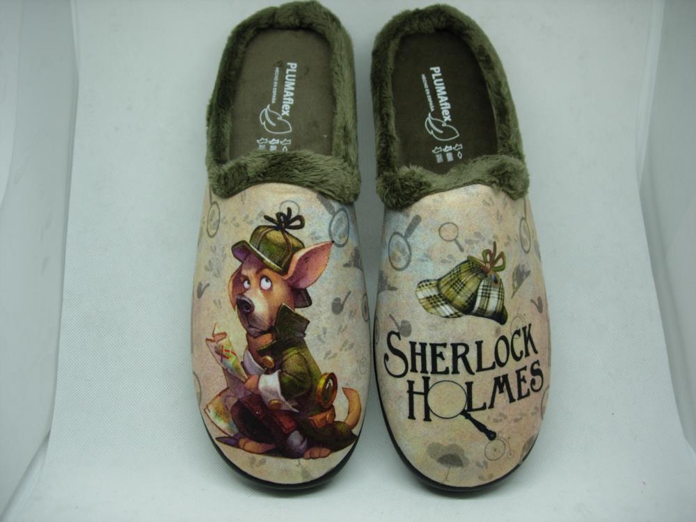 ZAPATILLA CABALLERO