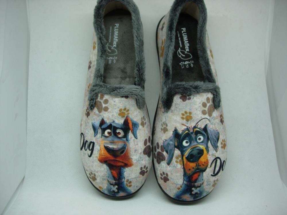 ZAPATILLA CABALLERO