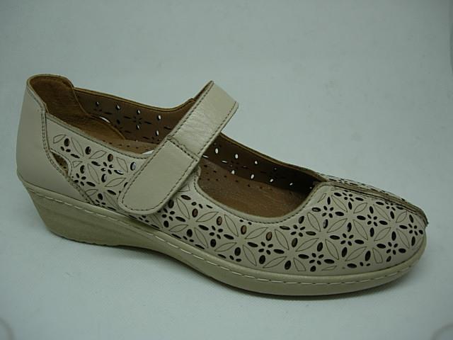 ZAPATOS SRA