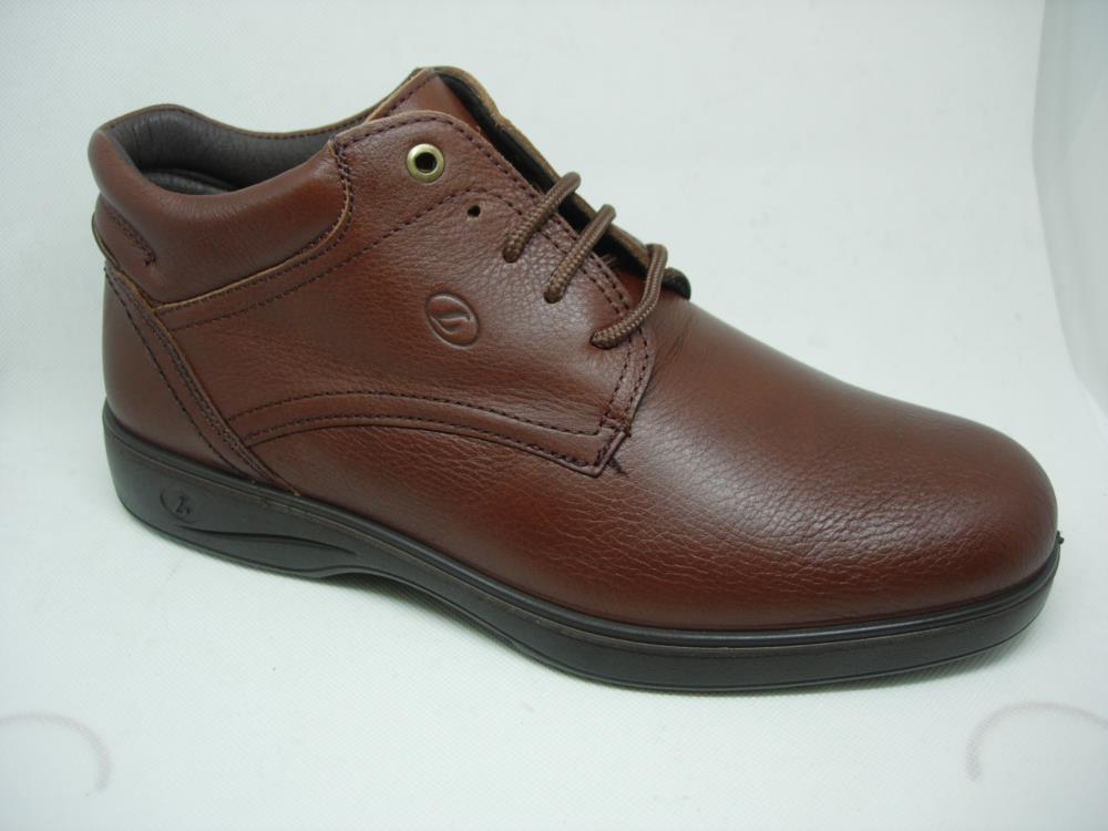 BOTAS CABALLERO